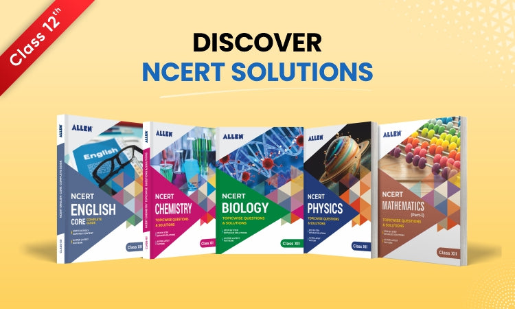 Best NCERT Solutions for Class 12