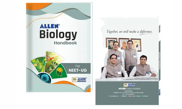 Is Biology Handbook for the NEET Exam Useful for Last Minute Preparation?