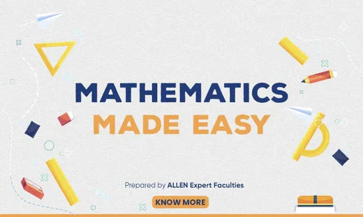 IIT-JEE β Allen E-Store