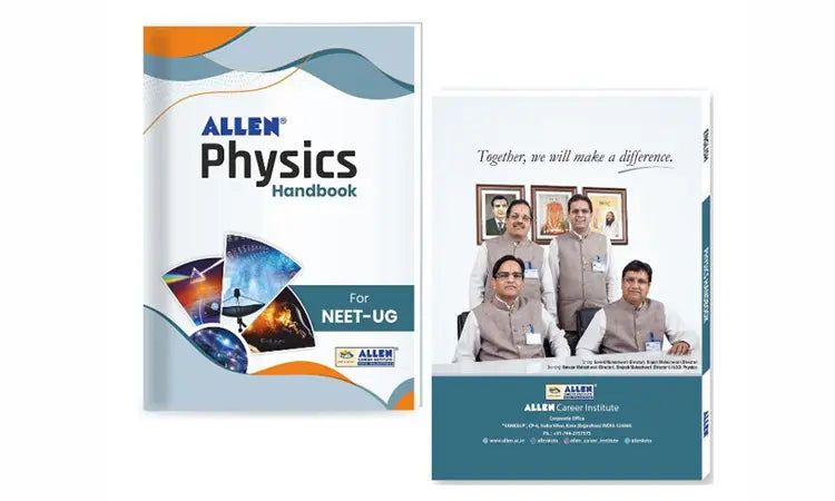 Top reasons why you should buy Physics Handbook For NEET