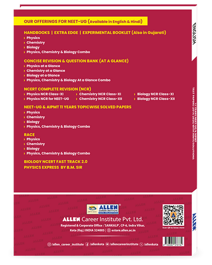 NEET-UG/AIPMT 11 Years Solved Papers