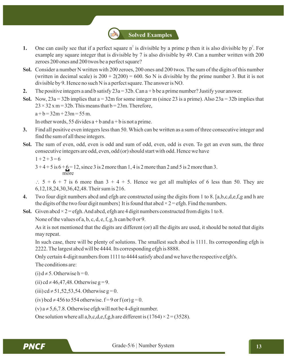 NMTC Question Bank (Multicolor) for Class 5 & 6 – Primary | Mathematics Olympiad Prep Book with Detailed Answer Key by ALLEN