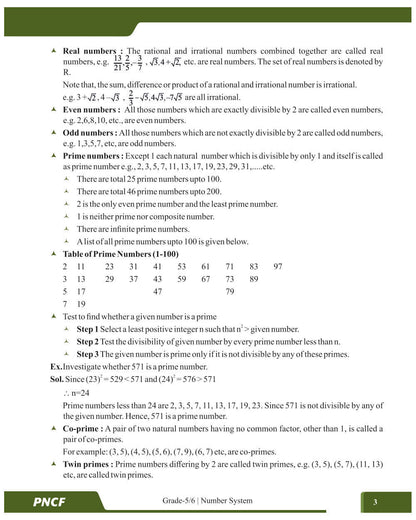 NMTC Question Bank (Multicolor) for Class 5 & 6 – Primary | Mathematics Olympiad Prep Book with Detailed Answer Key by ALLEN