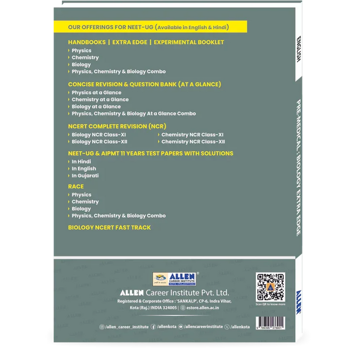 Products – Allen E-Store