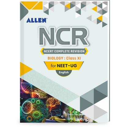 ALLEN Biology NCR Class 11 (NCERT Complete Revision)