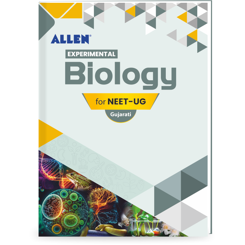 Experimental Biology For NEET-UG by ALLEN