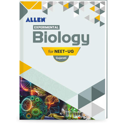 Experimental Biology For NEET-UG by ALLEN