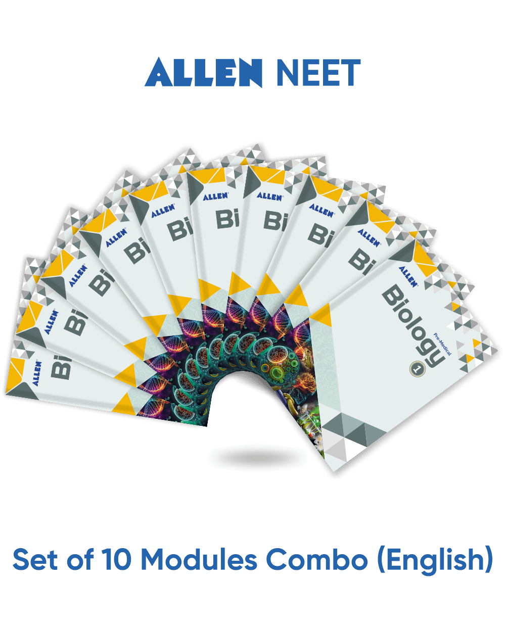 Allen Modules Math Reddit ALLEN STAR Mock Test Papers With Solutions | Target NEET-UG 2026 ...