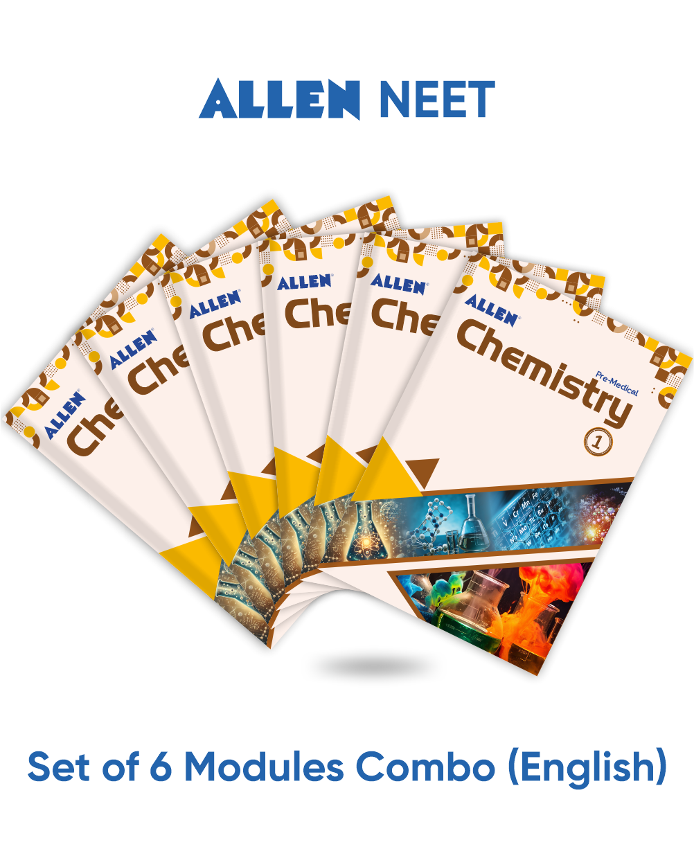 Allen Modules Math Reddit ALLEN Modules for NEET UG 2026 with Solutions – Set of 24 Books – ALLEN ...