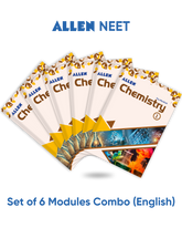 NEET-UG Classroom Modules (2025-26 Syllabus) - Allen E-Store – ALLEN E ...