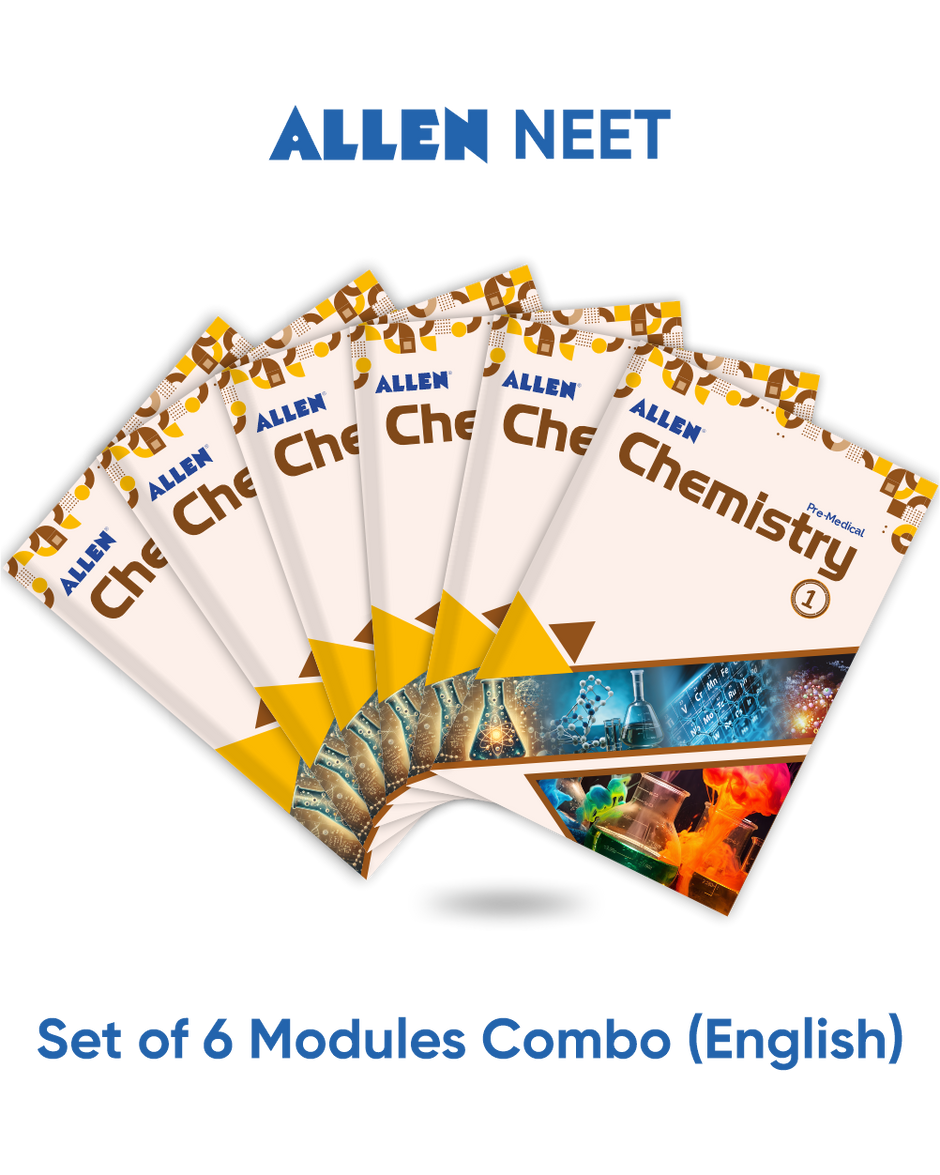 Best Books for NEET-UG Preparation – tagged 