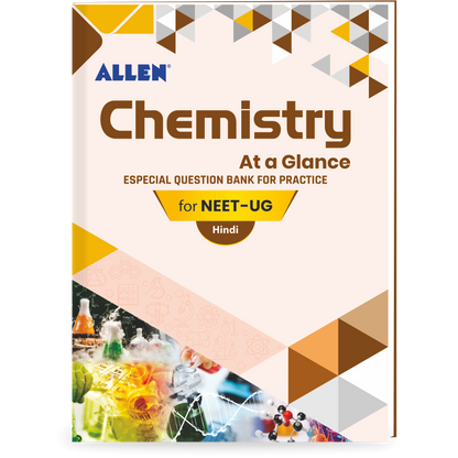 ALLEN Chemistry At a Glance (Question Bank)