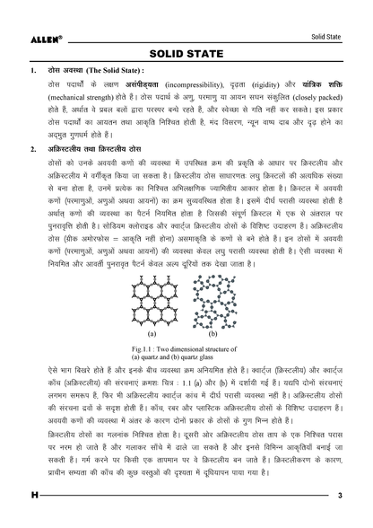 ALLEN 12th CHEMISTRY Study Material Package for JEE Main+Advanced (Set of 14 Modules Combo) in English | Enthusiast