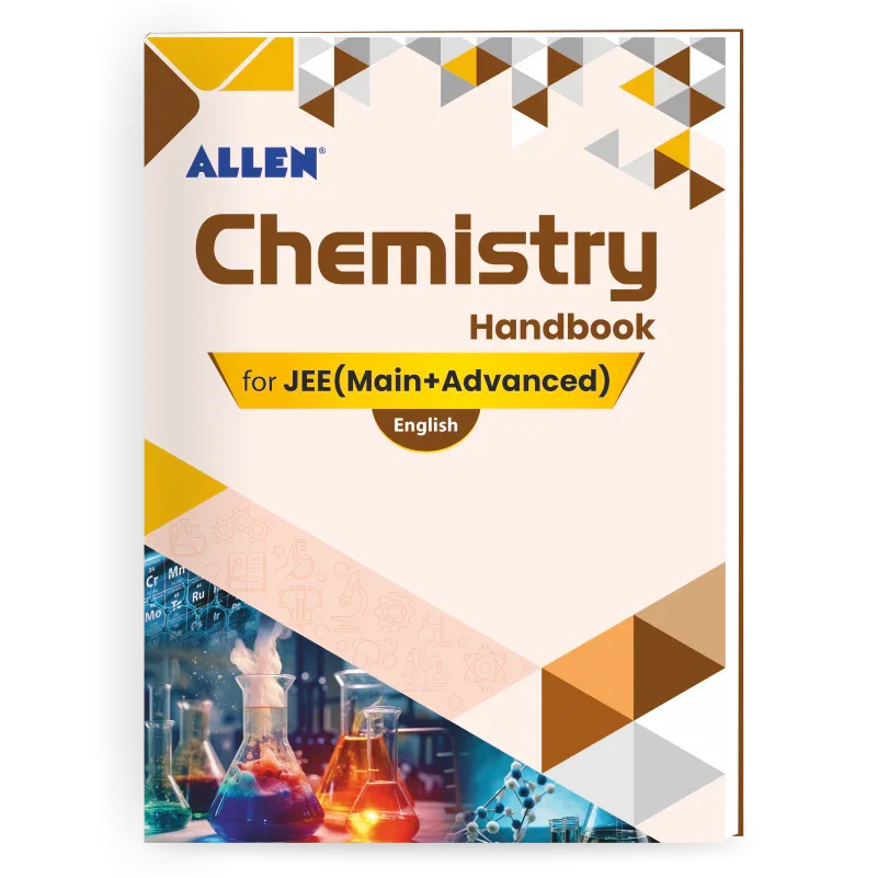 Allen Math Handbook.pdf Chemistry Handbook for IIT-JEE - ALLEN E-Store – Allen E-Store