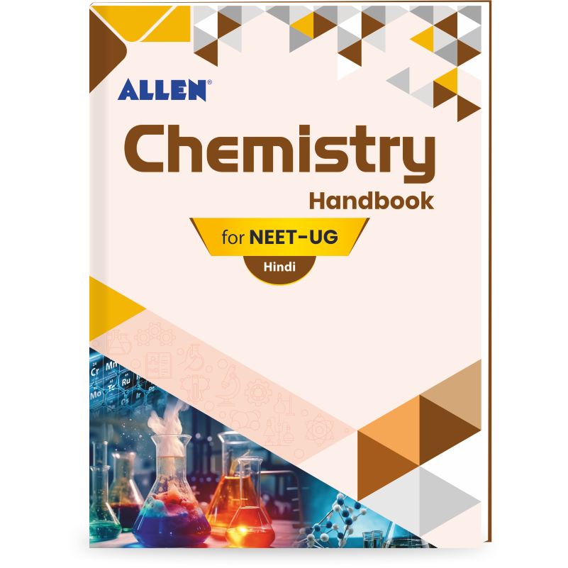 ALLEN Chemistry Handbook For NEET (UG) Exam