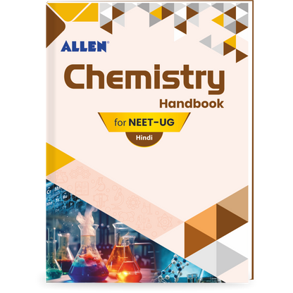 ALLEN Chemistry Handbook For NEET (UG) Exam