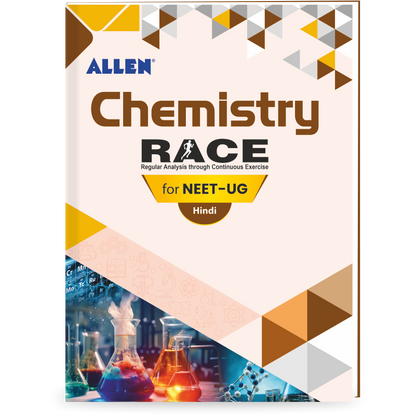 ALLEN Chemistry RACE DPP with Answer Key for NEET-UG