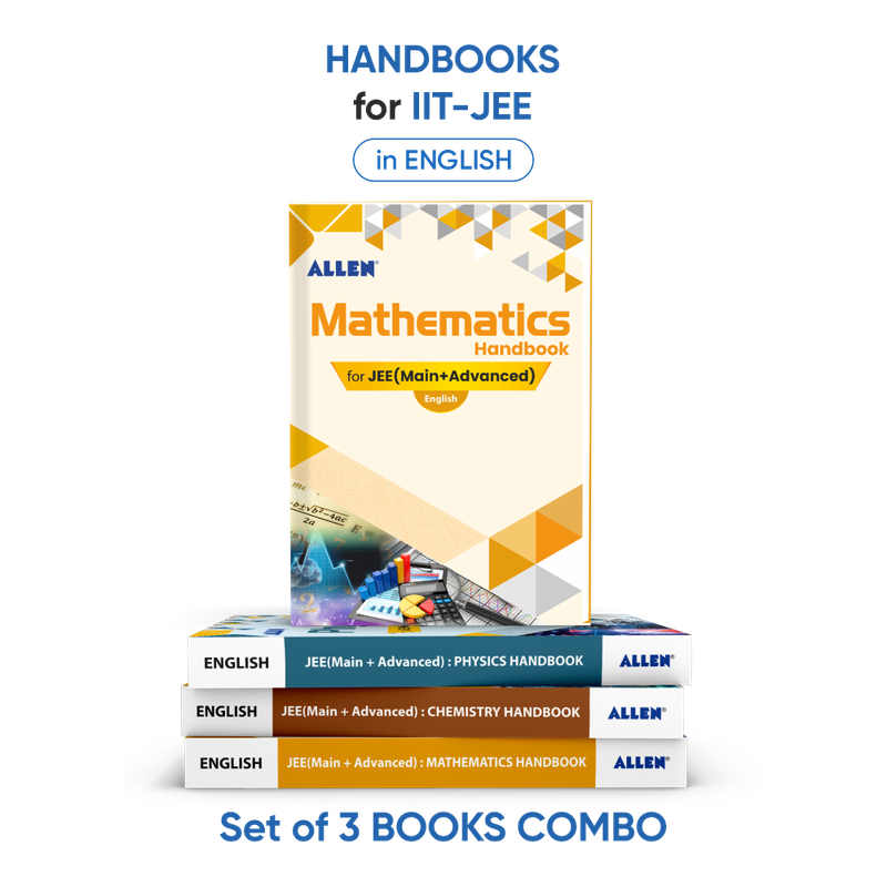 JEE Main Study Material β Allen E-Store