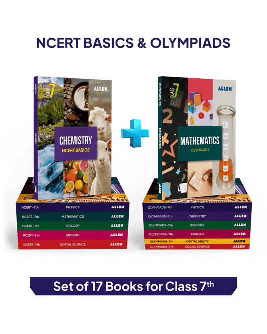 New Releases – ALLEN E-Store