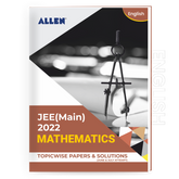 IIT JEE Preparation Books β Allen E-Store