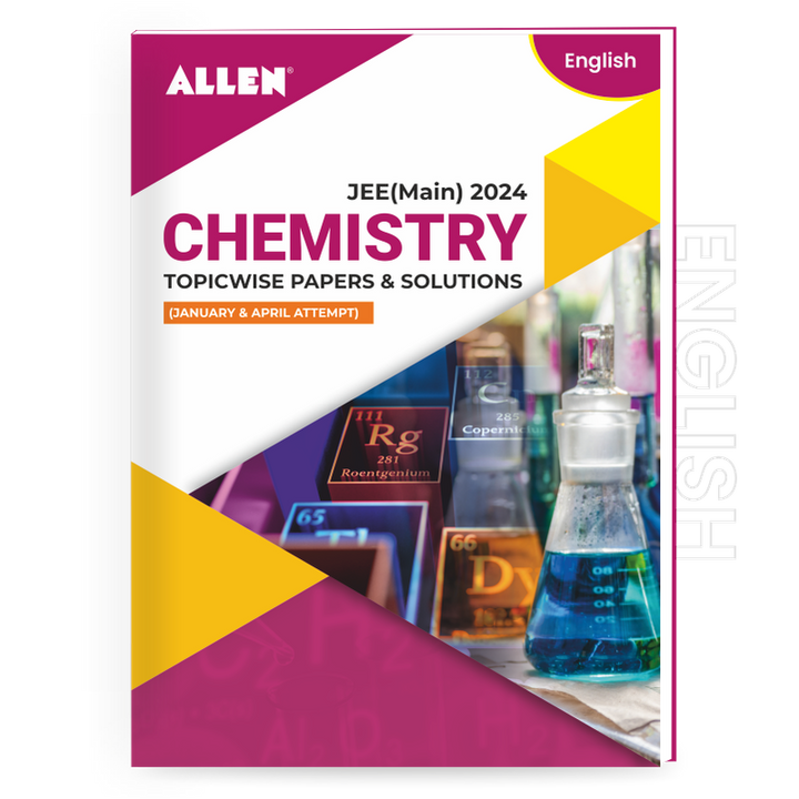 IIT JEE Preparation Books – Allen E-Store