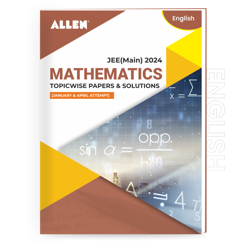 IIT JEE Preparation Books β Allen E-Store