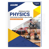 JEE Main Study Material – Page 2 – Allen E-Store