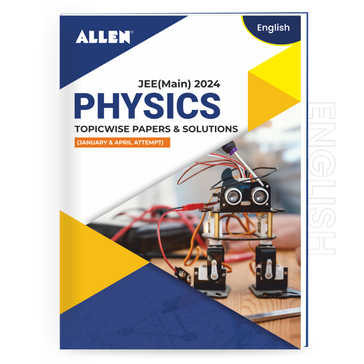 IIT JEE Preparation Books β Allen E-Store