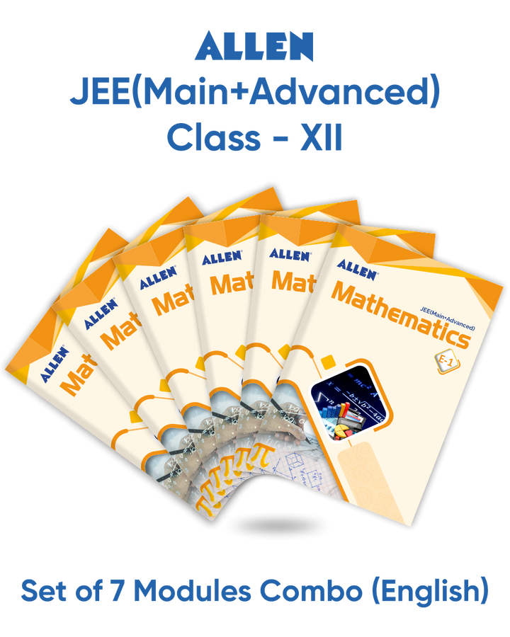 Products – ALLEN E-Store