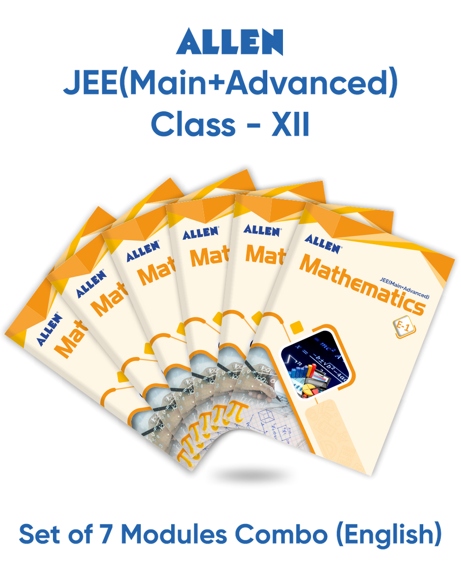 Products – ALLEN E-Store