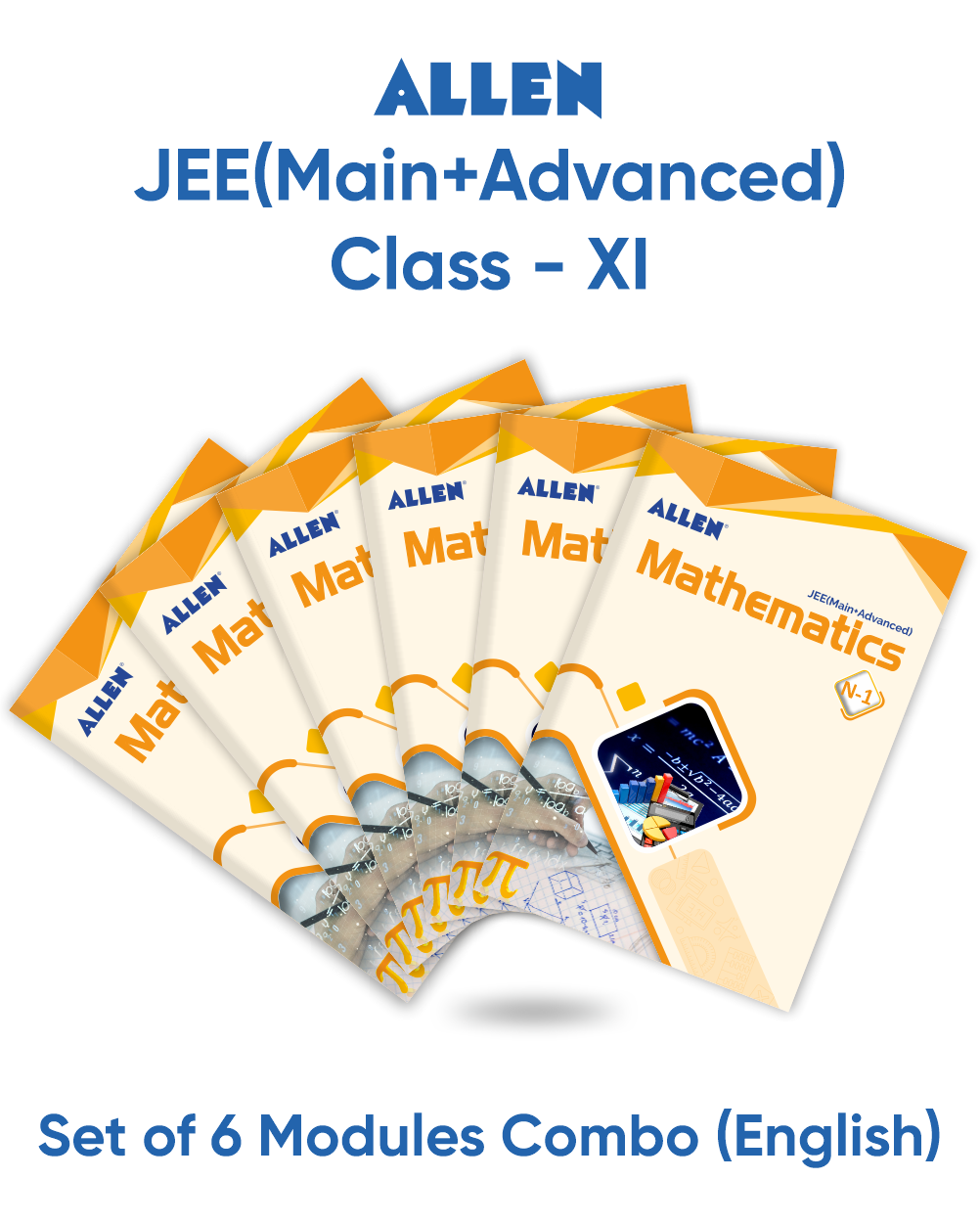 Products β ALLEN E-Store