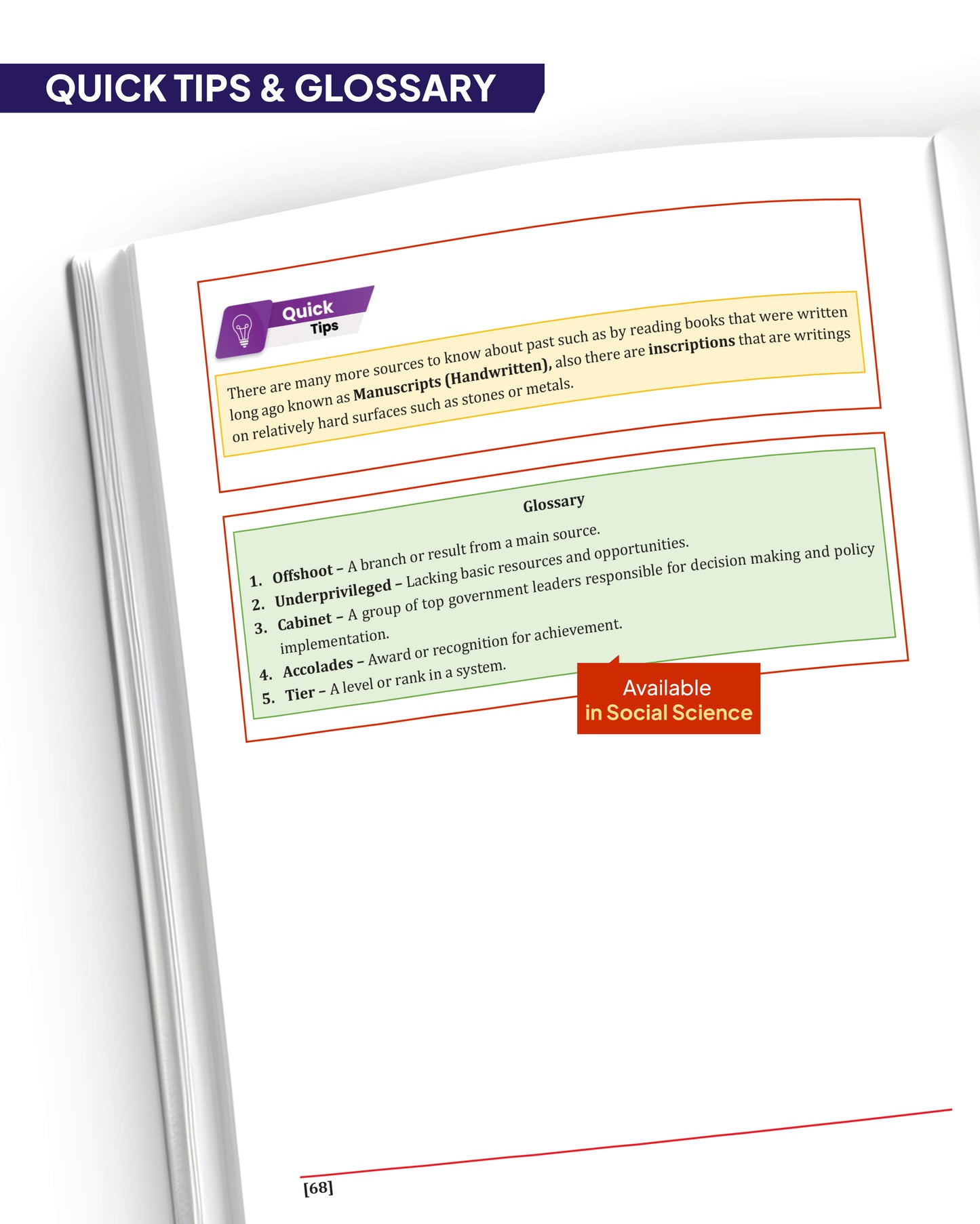 ALLEN Class 6 All-in-One Olympiad Study Material Package -9 Multicolor Modules Covering 7 Core Subjects | Physics, Chemistry, Biology, Maths, Social Science, English & Mental ability