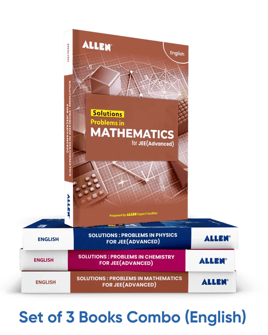 Harsh Raj Pal Allen Math Products – Page 12 – ALLEN E-Store