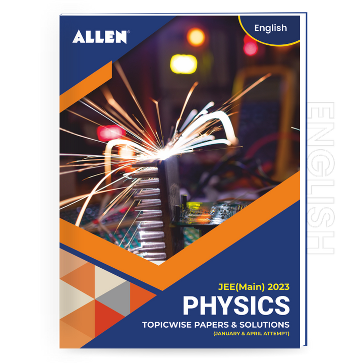 IIT JEE Preparation Books β Allen E-Store