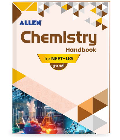 ALLEN Chemistry Handbook For NEET (UG) Exam