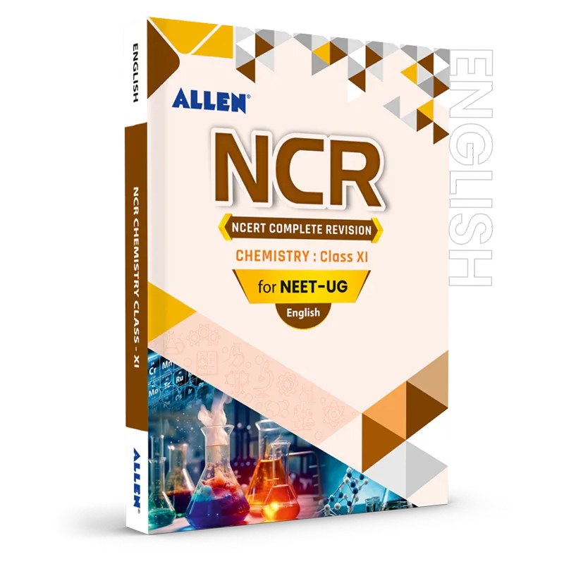 Allen Class 11 Module NEET-UG Class 11 Study Material Package (English) – ALLEN E-Store