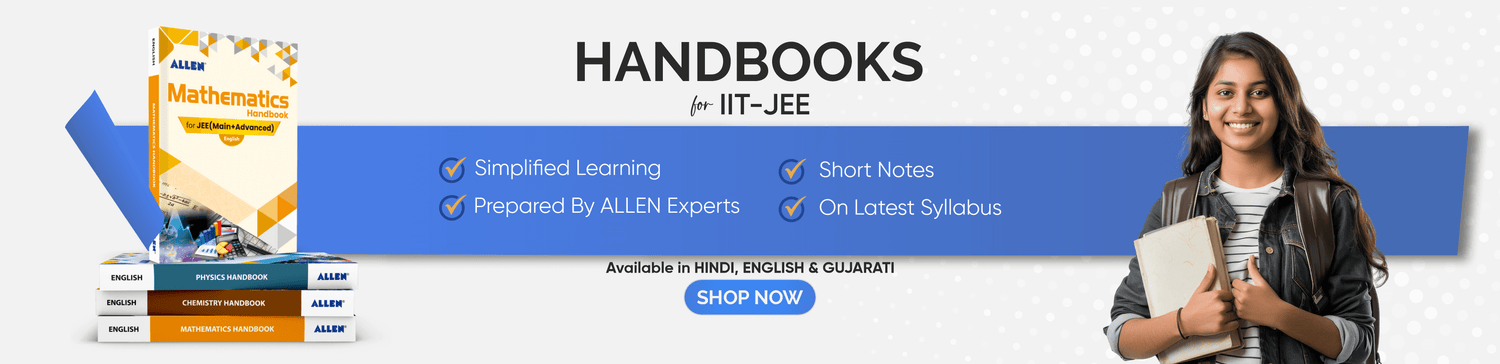 iit-handbook-for-iit-jee-desktop - ALLEN E-Store