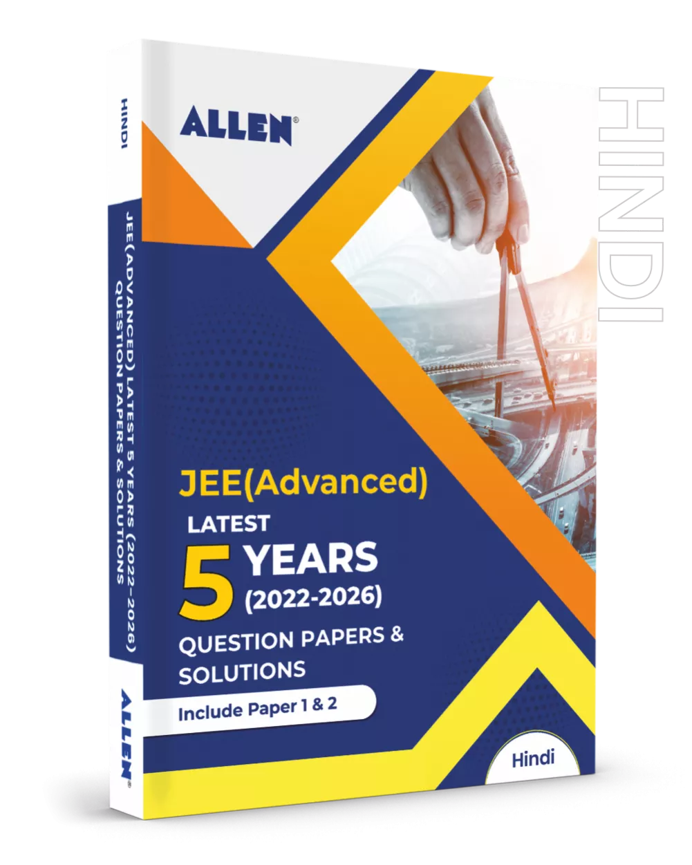 JEE Advanced Latest 5 Years Question Papers and Solutions | Past year papers