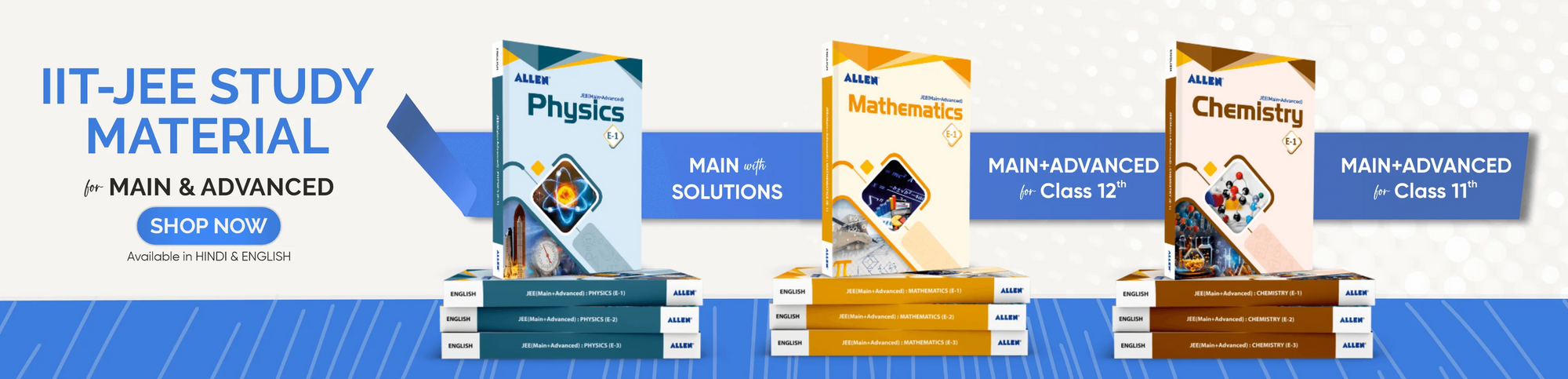 jee_main_advanced_class_xi_xii_study_material - ALLEN E-Store