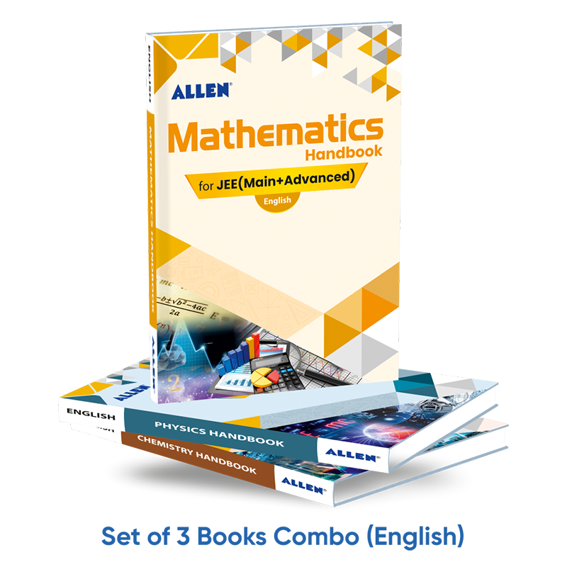 IIT JEE Preparation Books β Allen E-Store