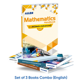 IIT JEE Preparation Books – ALLEN E-Store