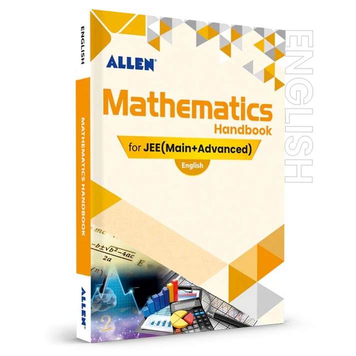 Allen Math Handbook.pdf Maths Handbook for IIT-JEE - ALLEN E-Store
