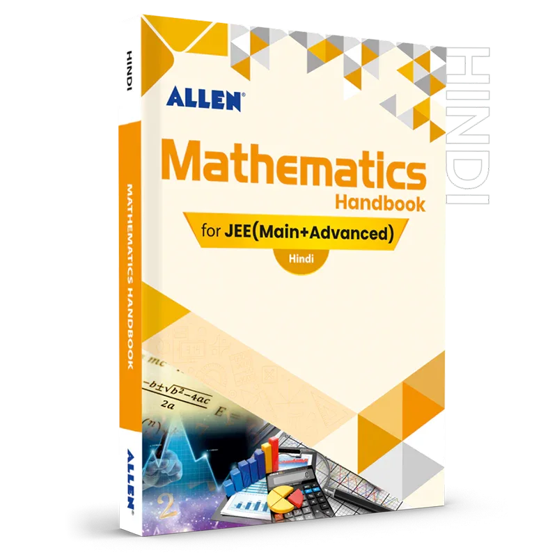 Maths Handbook for IIT-JEE - ALLEN E-Store