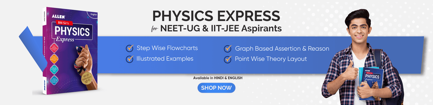 physics-express-for-neet-ug-iit-jee-desktop - ALLEN E-Store