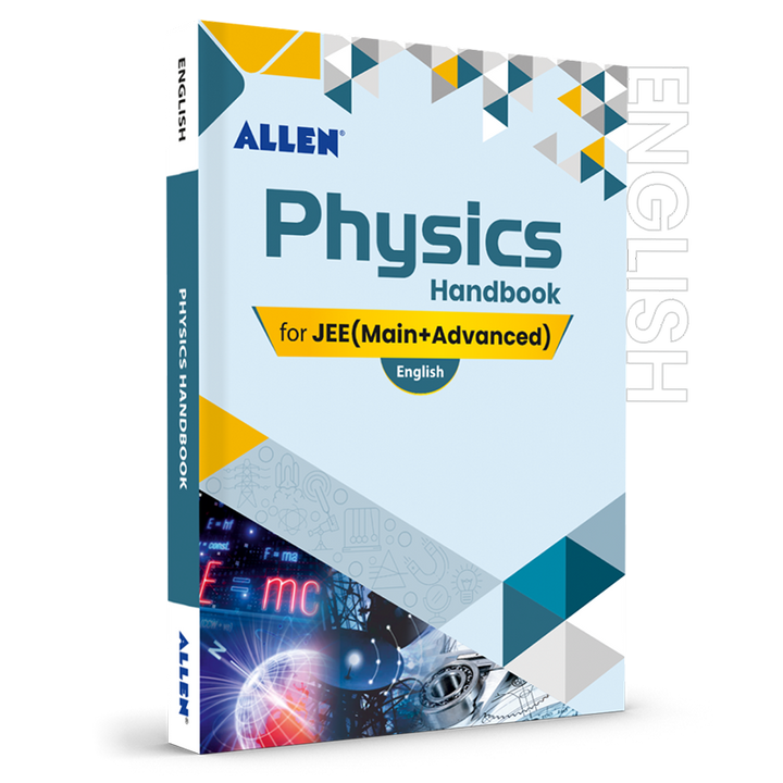 IIT JEE Preparation Books β ALLEN E-Store